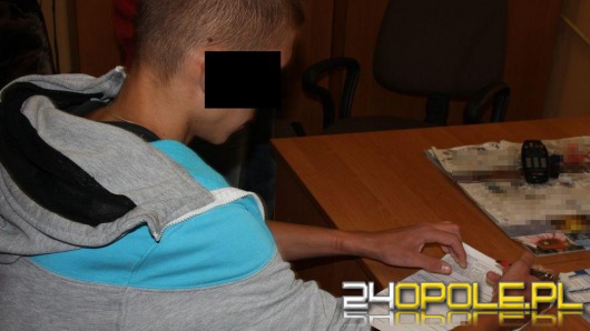 Pobili i ukradli 20-latkowi iPhone, trafili do aresztu