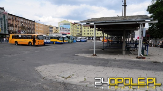 Związkowcy PKS porozumieli się z Sinbadem