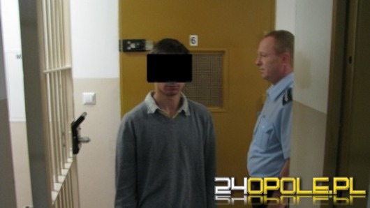 Pięciu mężczyzn zatrzymanych za pobicie na dyskotece