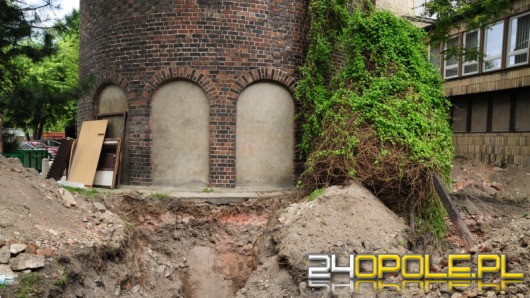 Archeologiczne ciekawostki Wieży Piastowskiej