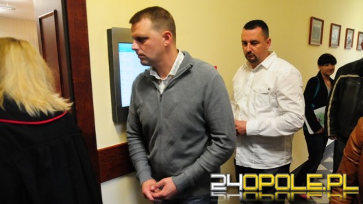  Pogrążył policjantów, teraz znowu atakuje