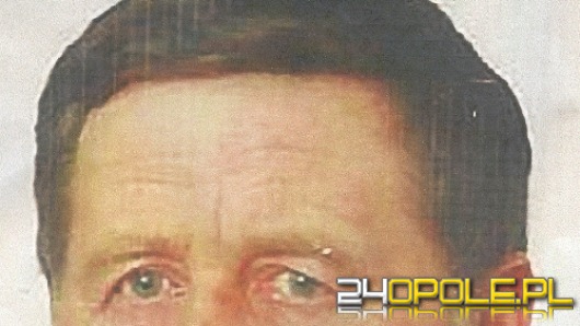 Zaginął 67-letni Robert Kandor
