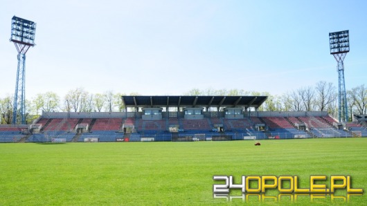 Gdzie rozegra się mecz Polska-Niemcy U-20?