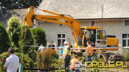 Tragedia w Jarnołtówku: 24-latek śmiertelnie porażony prądem