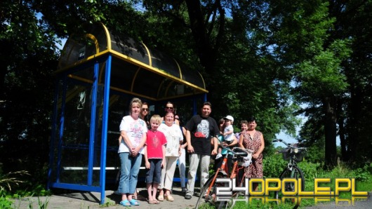 Autobus dla Domecka pod znakiem zapytania