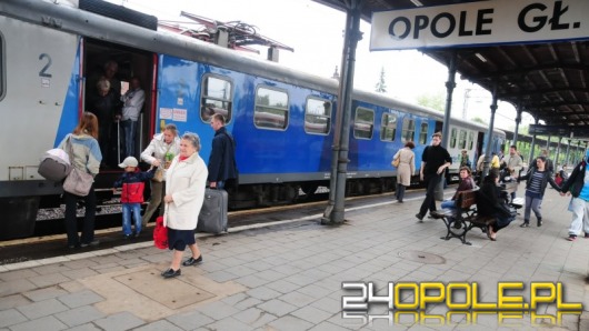 Jest porozumienie z kolejarzami, strajku nie będzie