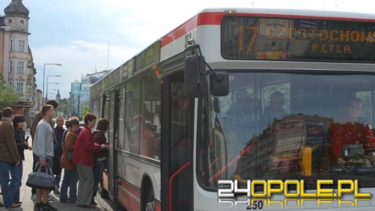 Jednak będzie autobus MZK do Domecka