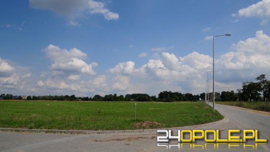 Kolejny zagraniczny inwestor zainteresowany Opolem