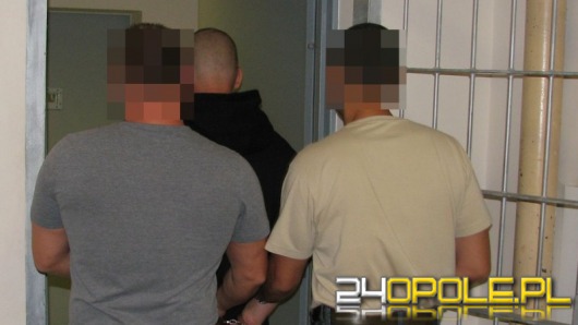 Rozbito zorganizowaną grupę przestępczą