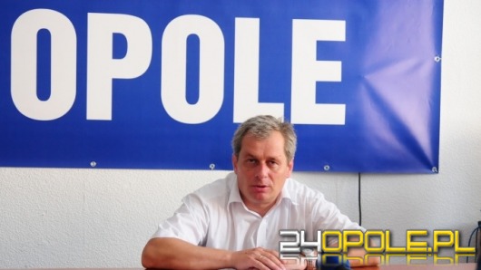 Poseł PiS z pomocą poszkodowanym w nawałnicy
