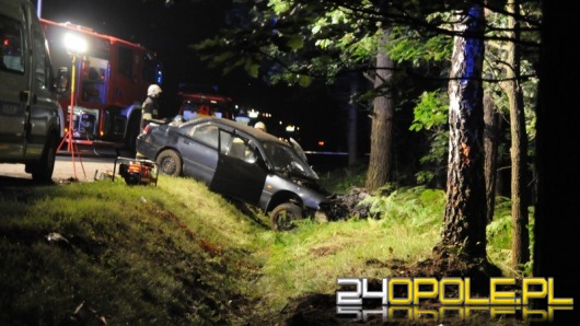 Wakacje 2011: 19 ofiar na drogach. 3 utonięcia