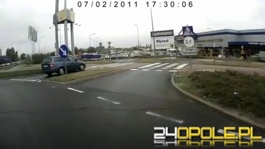 Mandat za mandatem - tak się jeździ po Opolu