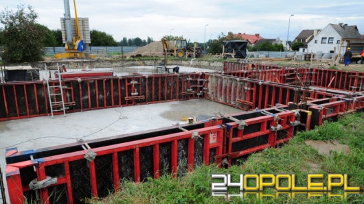 Budowa nowego żłobka w Opolu z problemami