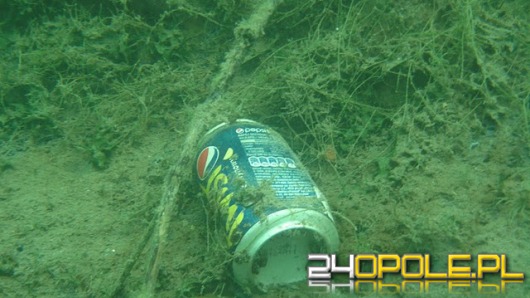 W sobotę wielkie sprzątanie kamionki Piast