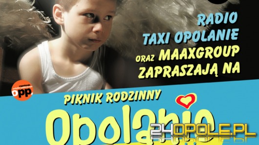 Taksówkarze dla chorych dzieci
