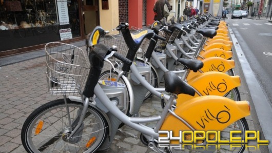 W Opolu powstanie wypożyczalnia rowerów