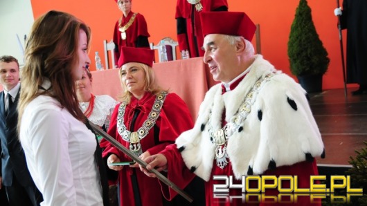 Politechnika rozpoczęła rok akademicki