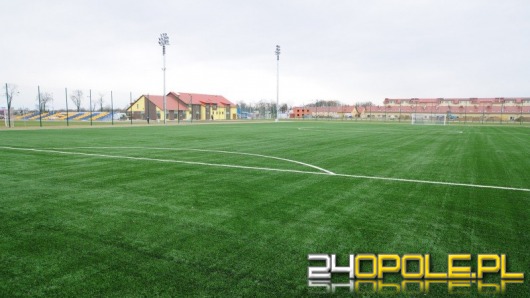 Ekstraklasa zagra w Opolu