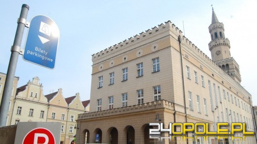 Parking przy ul. Rataja dopiero w przyszłym roku