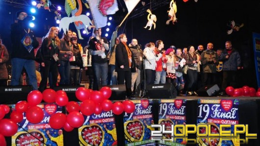 Ruszyły przygotowania do jubileuszowego finału WOŚP