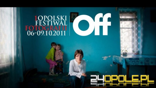 Rozpoczął się Opolski Festiwal Fotografii