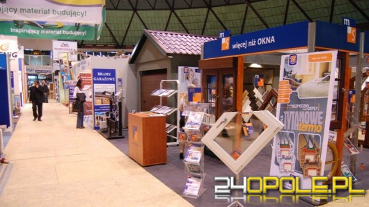 Przyjdź na targi i zobacz, jak się buduje 