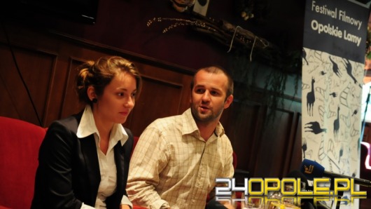 Filmowe "Lamy" znów opanowały Opole