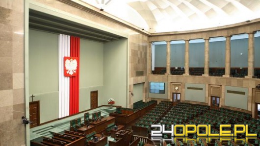 Kto posłem, kto senatorem z Opolszczyzny?