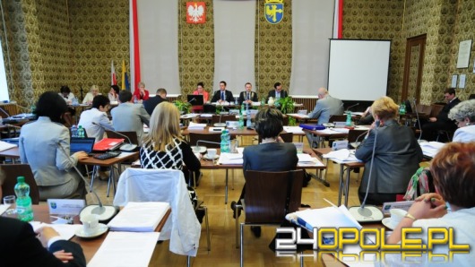 Zmiany w Radzie Miasta Opola