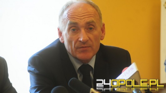 Tour de Pologne bliżej Opola