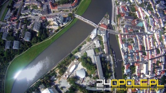 Opole chce przyciągnąć inwestorów klipem wideo