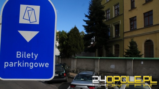 Kolejne zmiany w strefie płatnego parkowania
