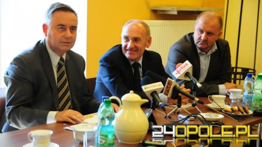 Tour de Pologne w Opolu: wciąż bez decyzji 