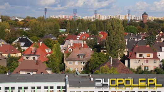 Strażnicy miejscy zajrzą opolanom do pieca