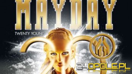 Wyjazd na Mayday i Transmission z Party & Travel