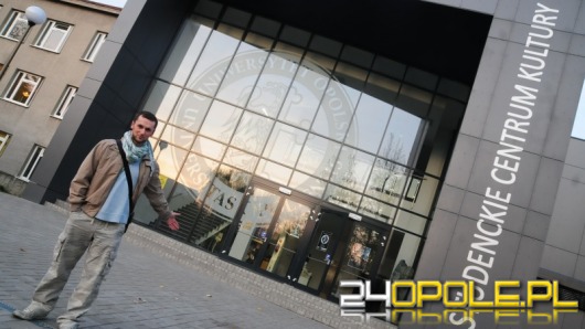 Studenckie Centrum Kultury będzie tętnić życiem