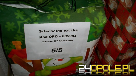Szlachetna Paczka znów trafi do najuboższych
