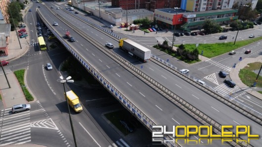 Rusza remont ronda przy pl. Konstytucji 3 Maja