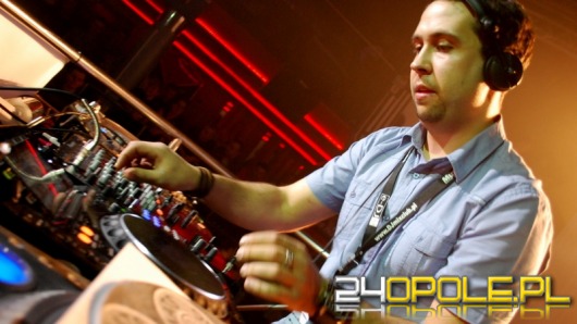DJ Phobia wygrał Mistrzostwa Polski DJ