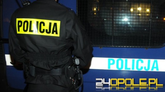 Z zemsty pobili syna ekspedientki