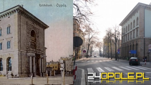 Opole dawne. Zobacz zjawiskowe zdjęcia