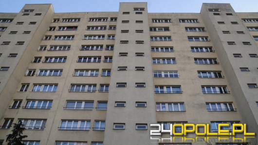 MZD wymieni okna w pobliżu wyremontowanego wiaduktu