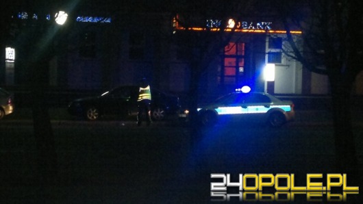 Policjanci odzyskali komputery skradzione na Uniwersytecie