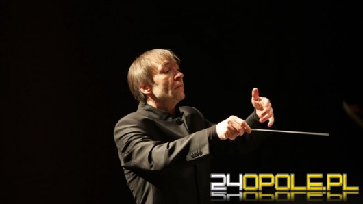 Rezygnacja dyrektora Filharmonii Opolskiej przyjęta