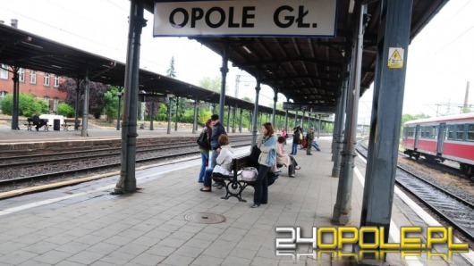 Od niedzieli nowy rozkład PKP. Zobacz zmiany