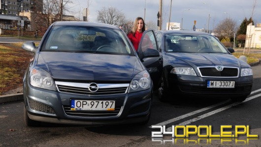 Samochód zastępczy po kolizji i wypadku dla każdego