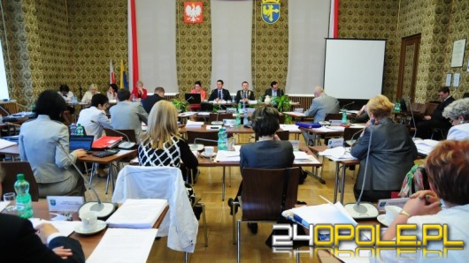Uchwalono budżet Opola na 2012 rok 
