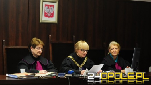 25-latek uniewinniony od zarzutów molestowania 12-latki