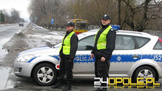 Dojedź bezpiecznie na świąteczne spotkanie