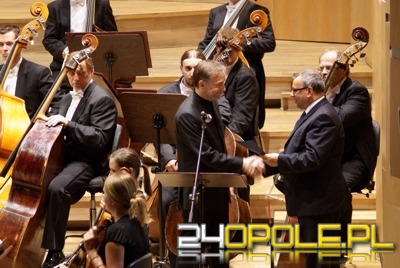 Prokuratura przyjrzy się Filharmonii Opolskiej